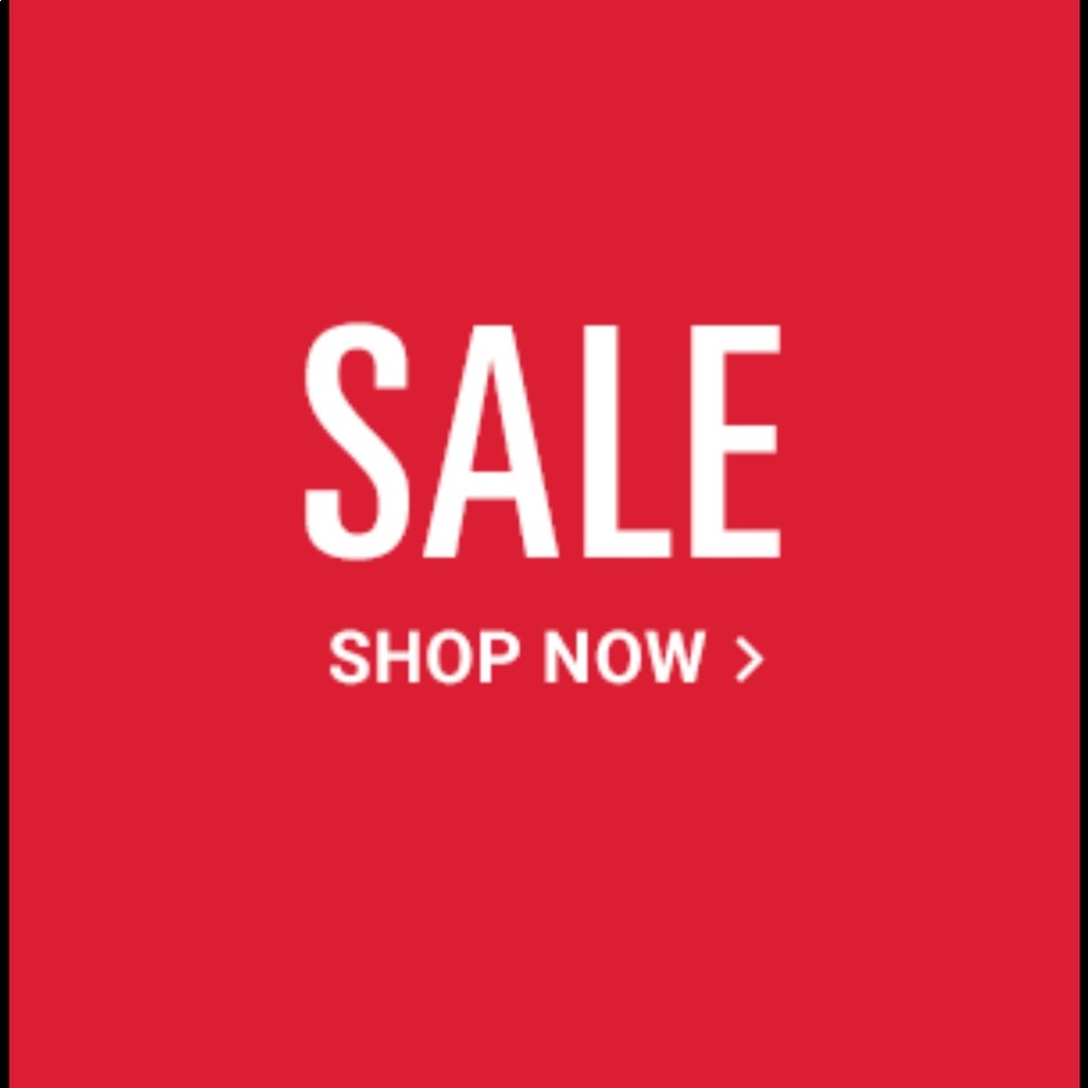 Buy 1 item get the second item 50% off! Anything!